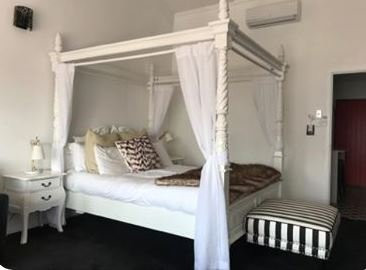 奥雷瓦巨浪汽车旅馆主图