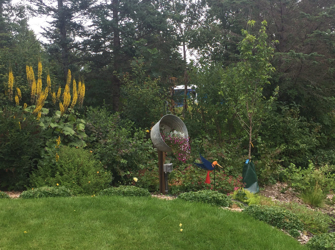 Bear Creek Winery and Lodging主图