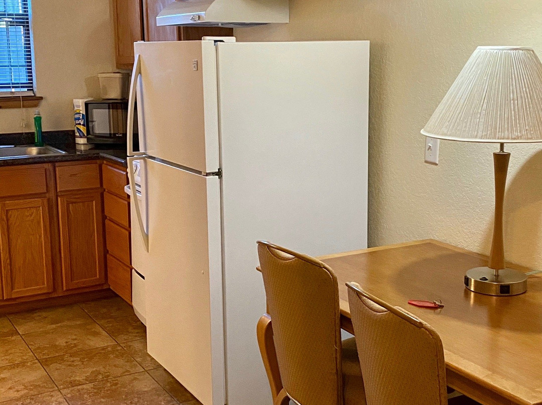 Brush Country Lodge主图