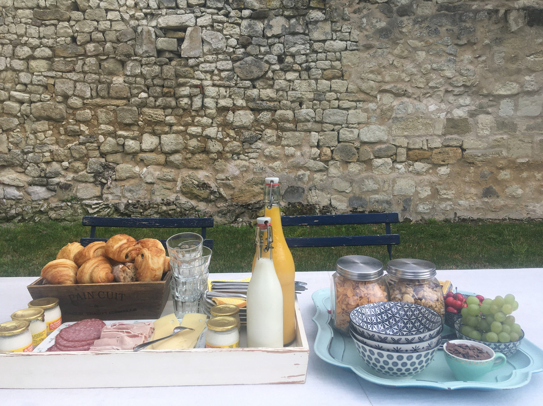 Domaine de Givre主图