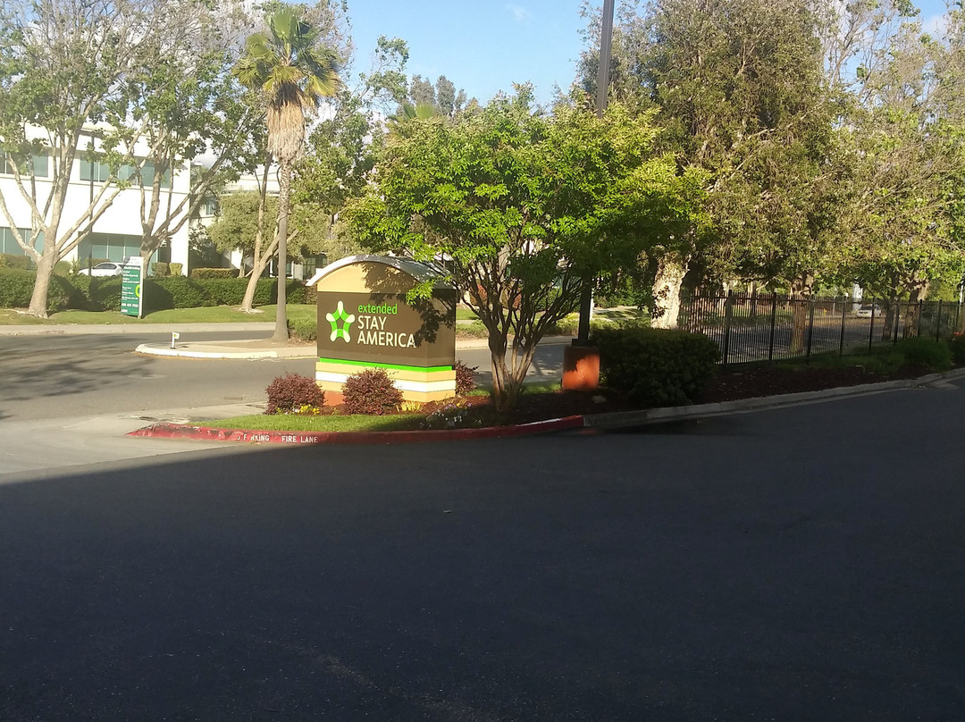 美洲长住酒店-圣何塞-圣克拉拉主图