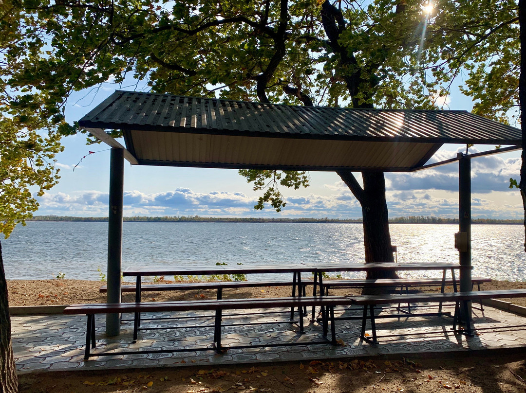 Hamovniki Park Hotel主图