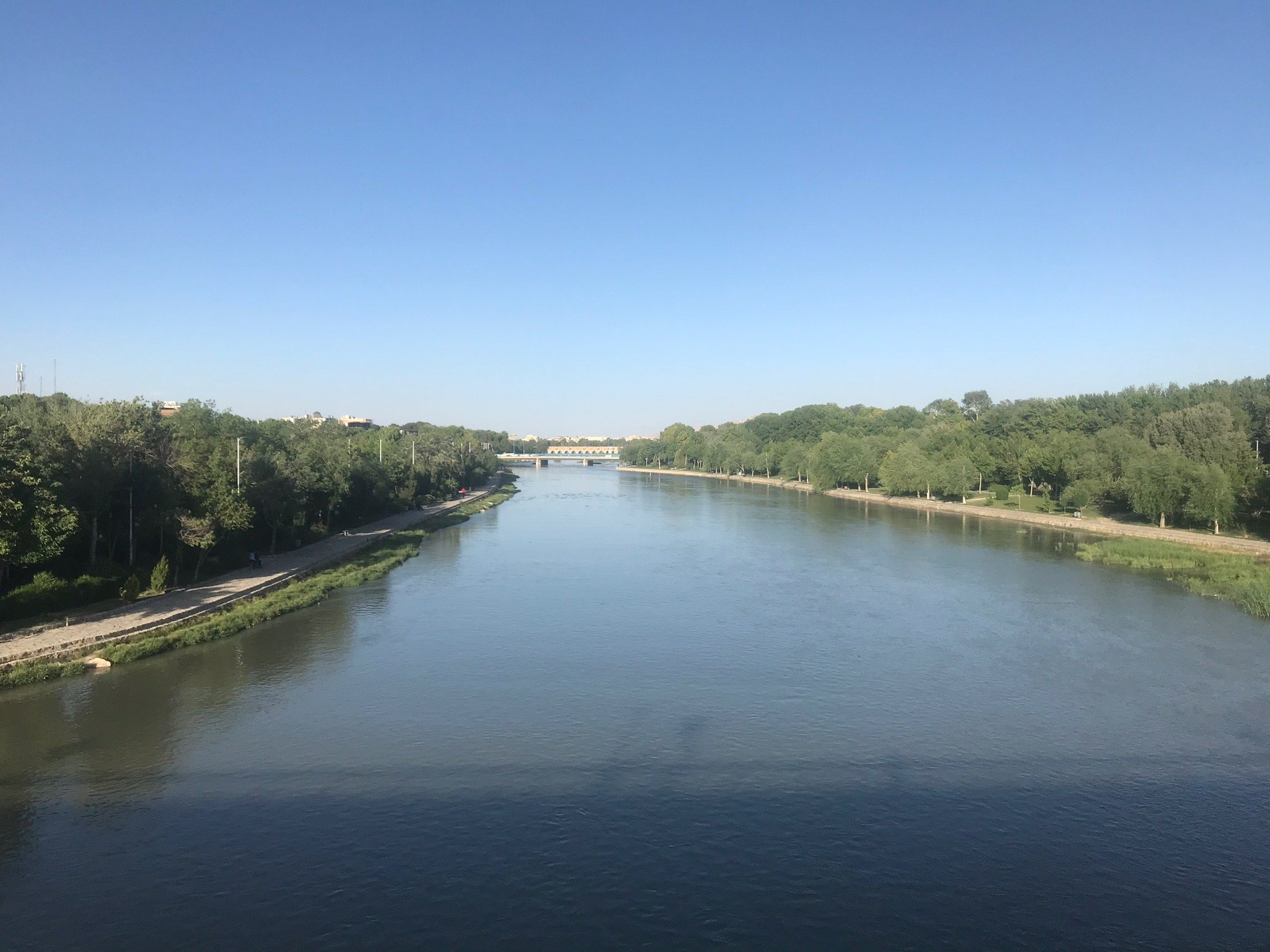 Aseman Hotel Isfahan-官方