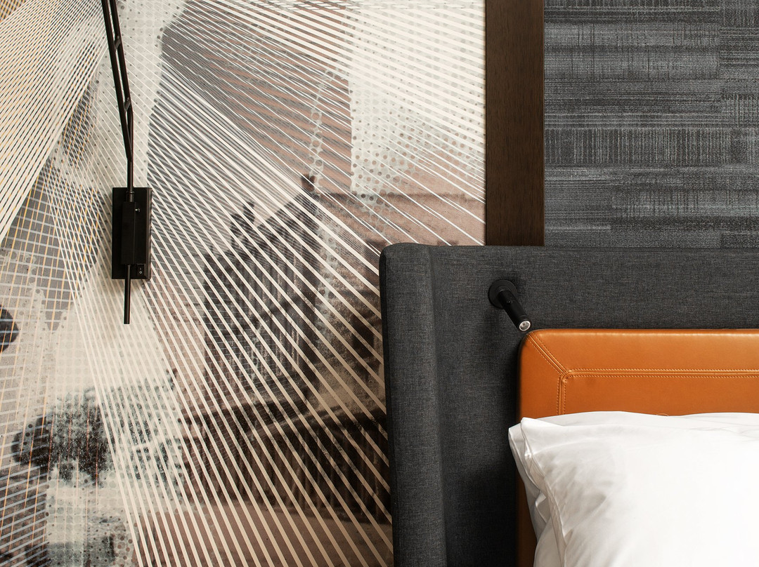 Luminary Hotel & Co., Autograph Collection主图