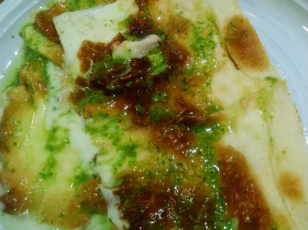 Focaccia al Formaggio-雷科必去景点