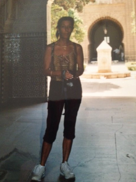 Mahkama Du Pacha-卡萨布兰卡必去景点