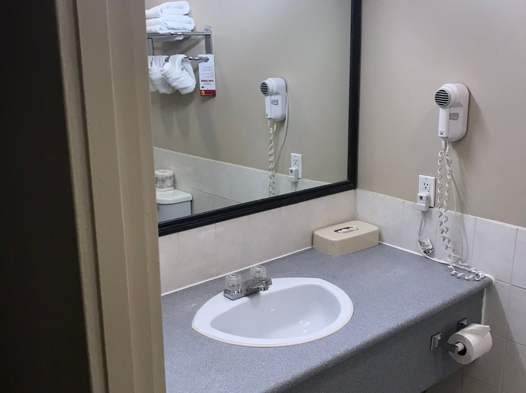 Super 8 by Wyndham Thunder Bay主图