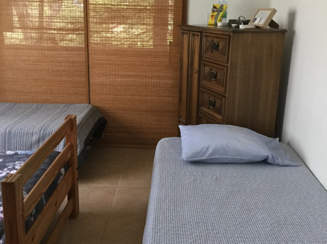 Yavne'el B & B主图