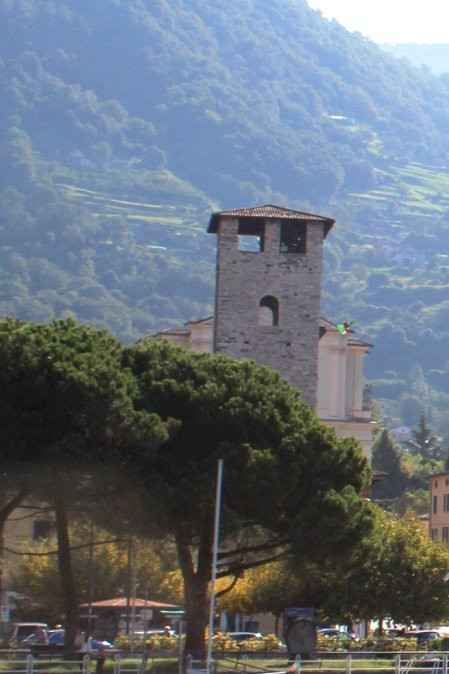 Torre del Vescovo景点图片