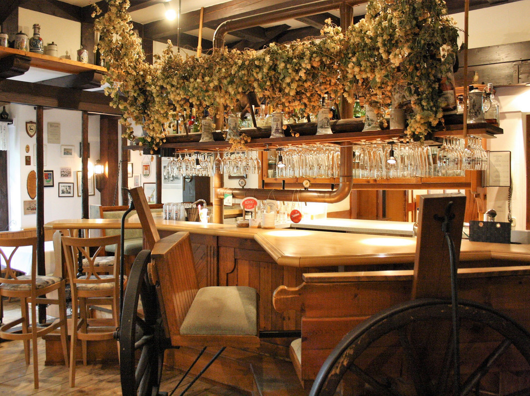 Brackstedter Mühle主图