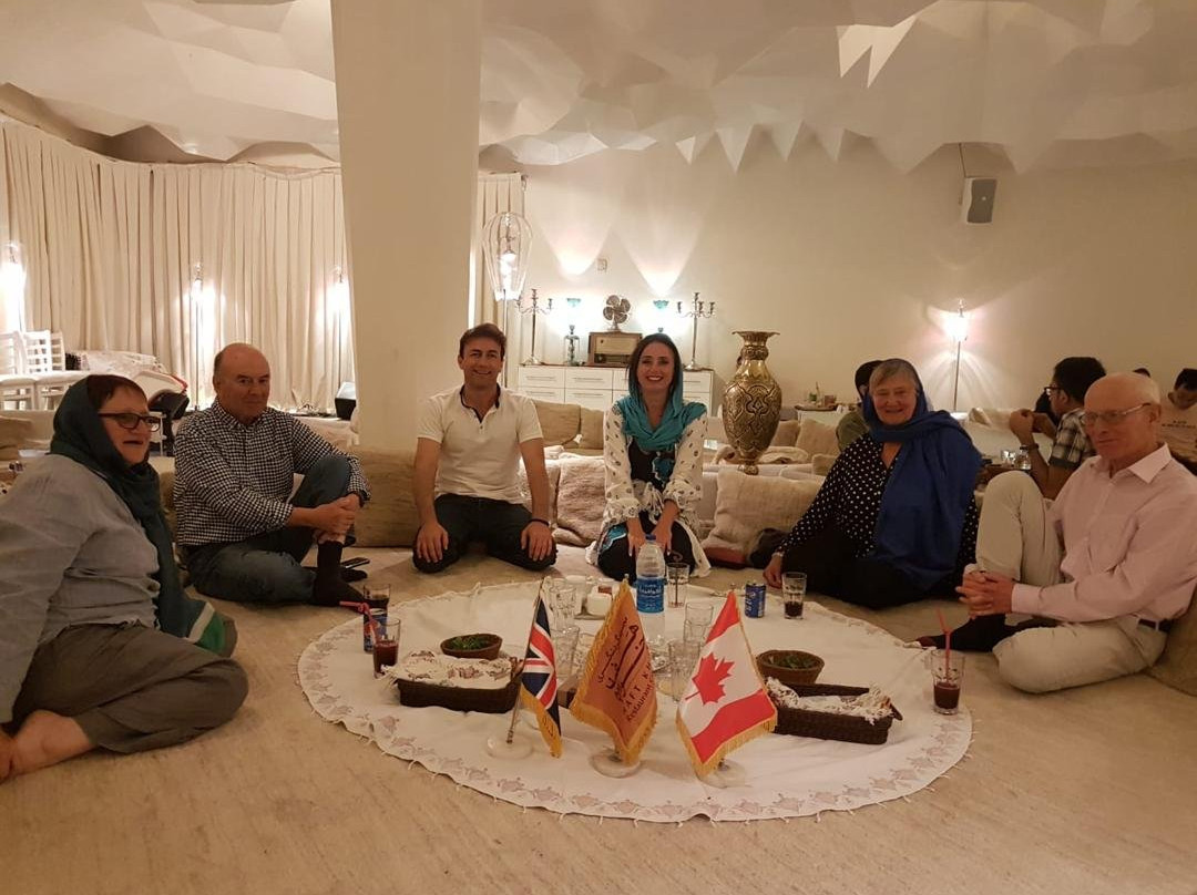 Welcome to Iran景点图片