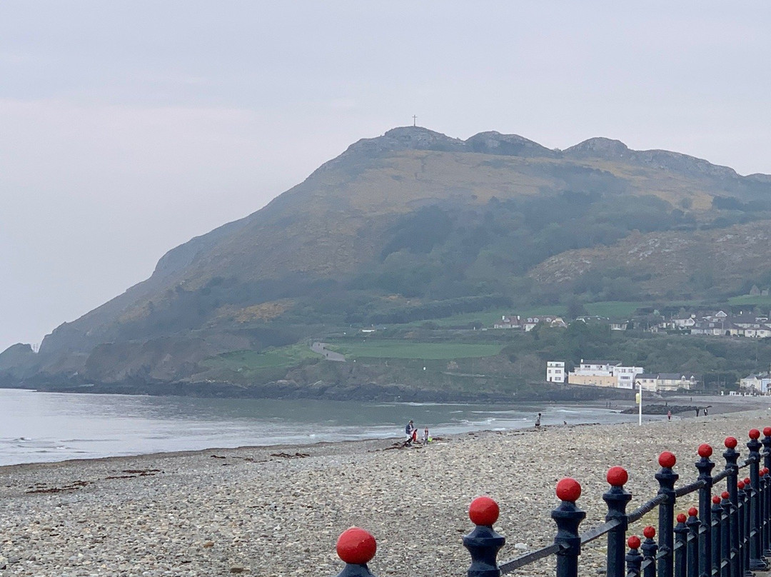 Bray Promenade-布瑞必去景点