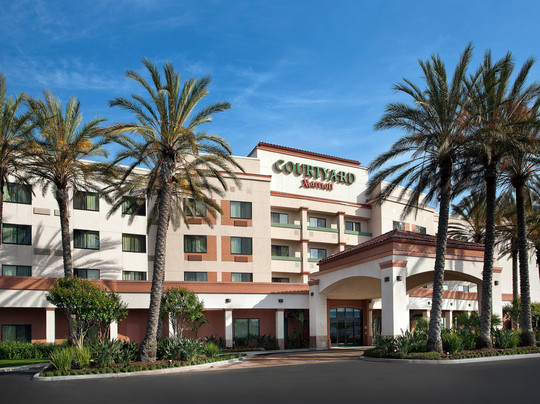 Courtyard by Marriott Foothill Ranch Irvine East/Lake Forest主图