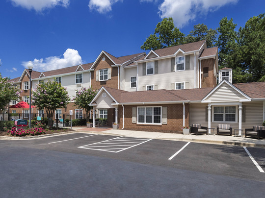 TownePlace Suites by Marriott Atlanta Kennesaw主图