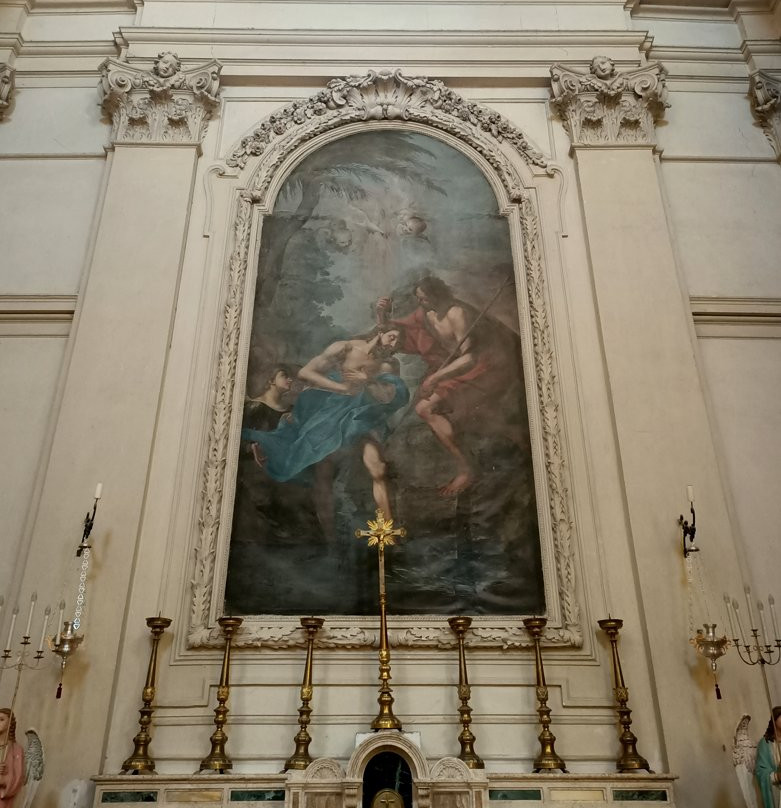 Chiesa Parrocchiale di Santa Maria Assunta