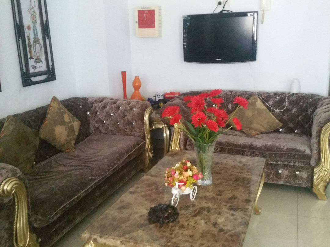 Tuan Long Hotel主图