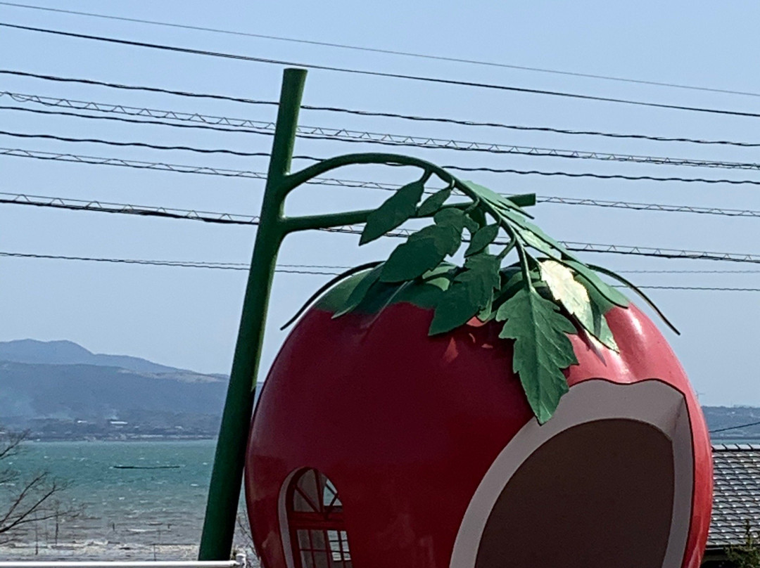 Fruits Bus Stop景点图片