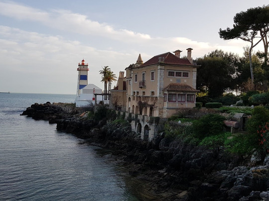 Viajando Sempre by Fabi Zavatta-卡斯凯什必去景点