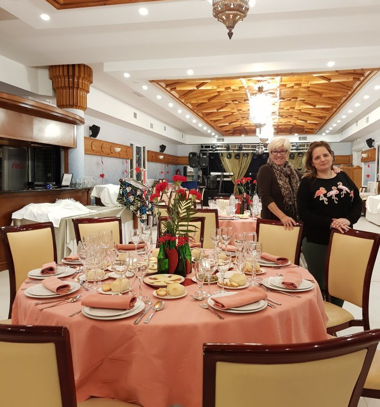 Hotel Torres I主图