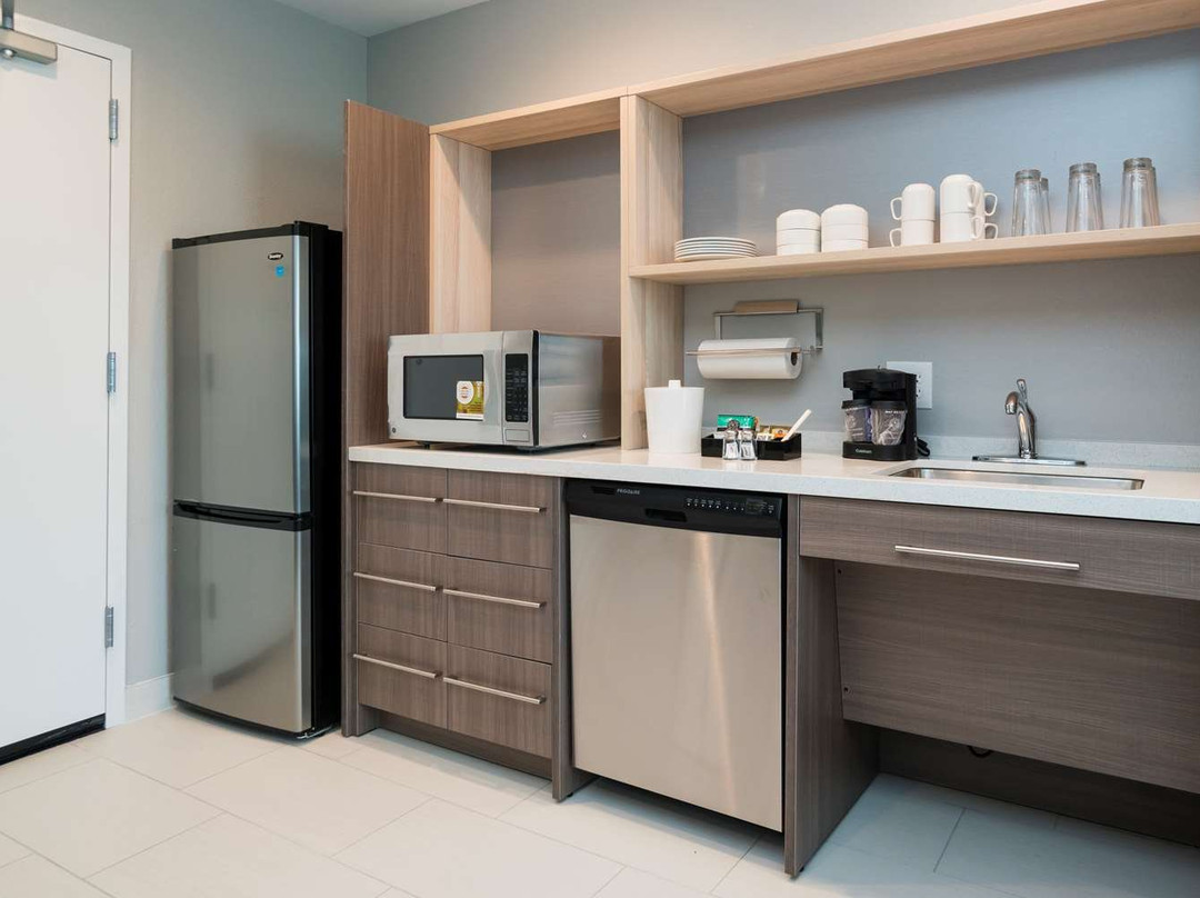 Home2 Suites by Hilton Jackson Flowood Airport Area主图