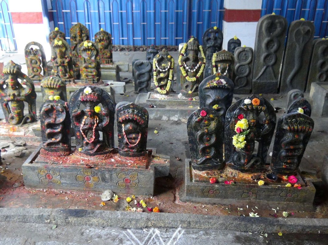 Shree Dodda Ganapathi Temple景点图片