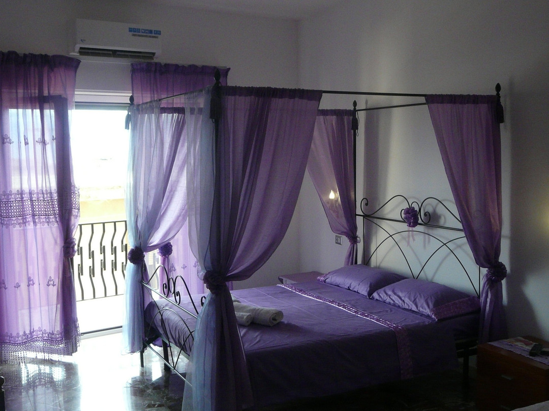 Bed & Breakfast Messina Break主图