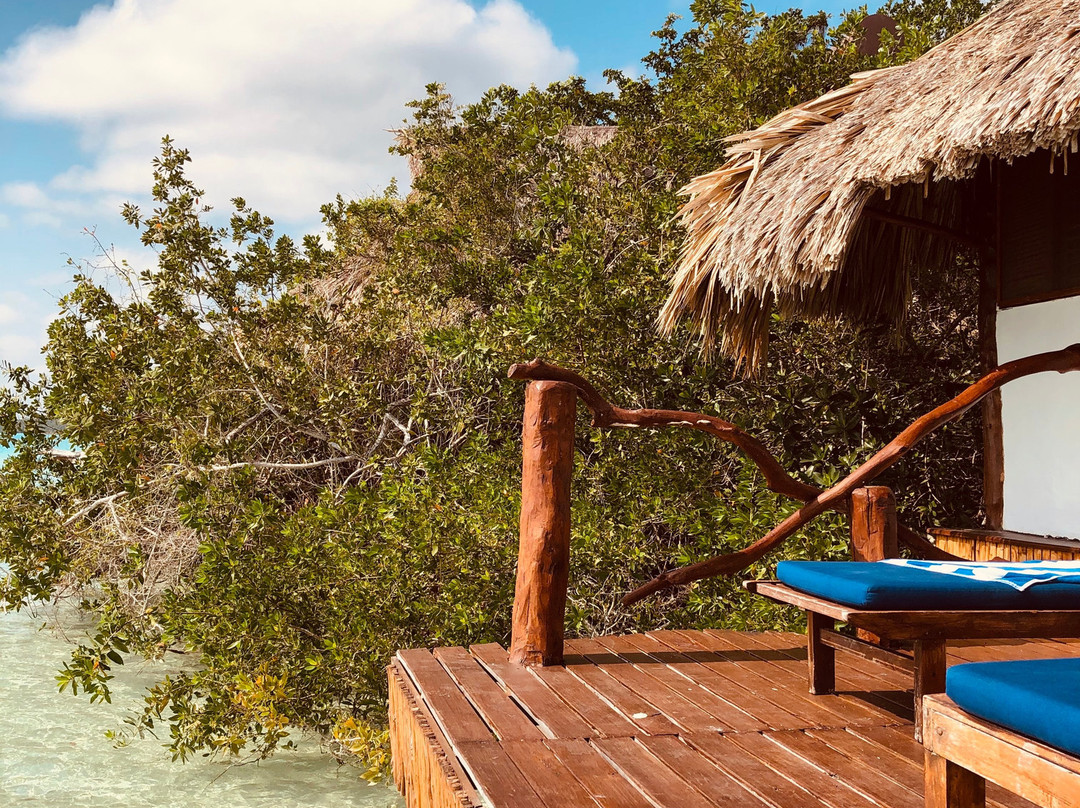 Centro Holístico Akalki主图