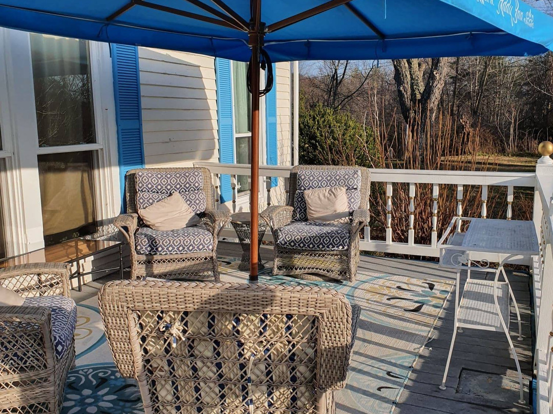 The Mark Addy Inn主图