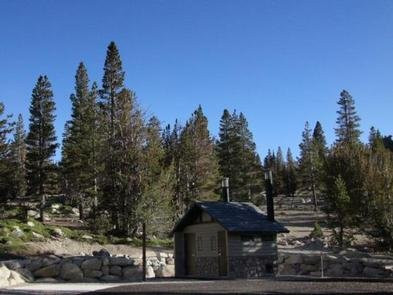 Mount Rose Campground