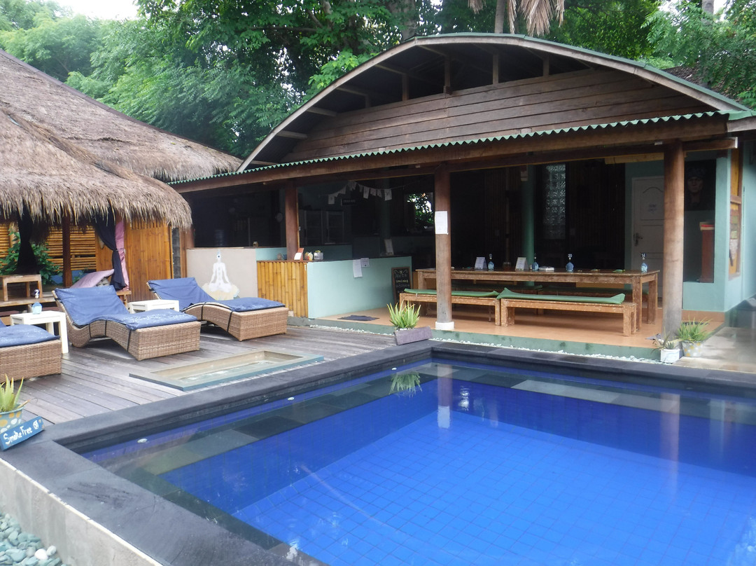H20 Yoga and Meditation Centre景点图片