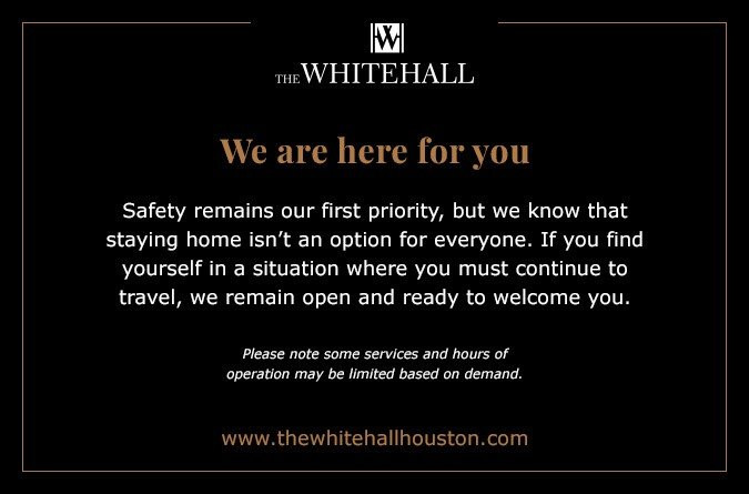 休斯敦市中心皇冠假日酒店主图