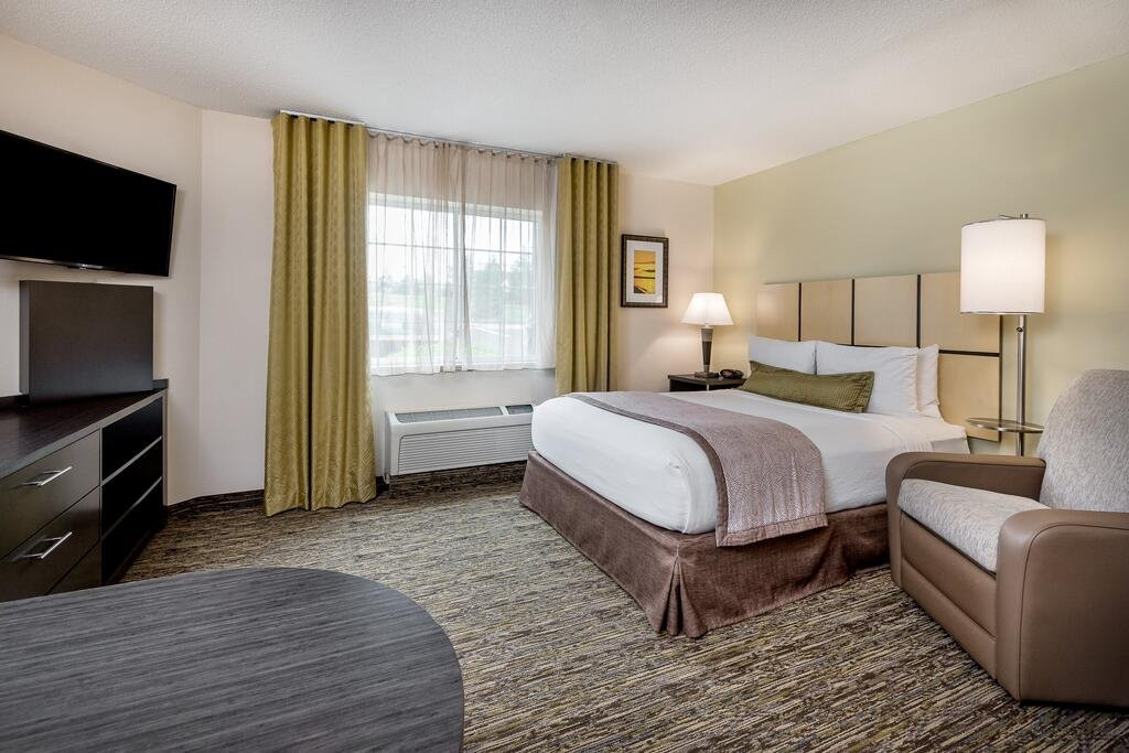 Candlewood Suites Belle Vernon By IHG主图