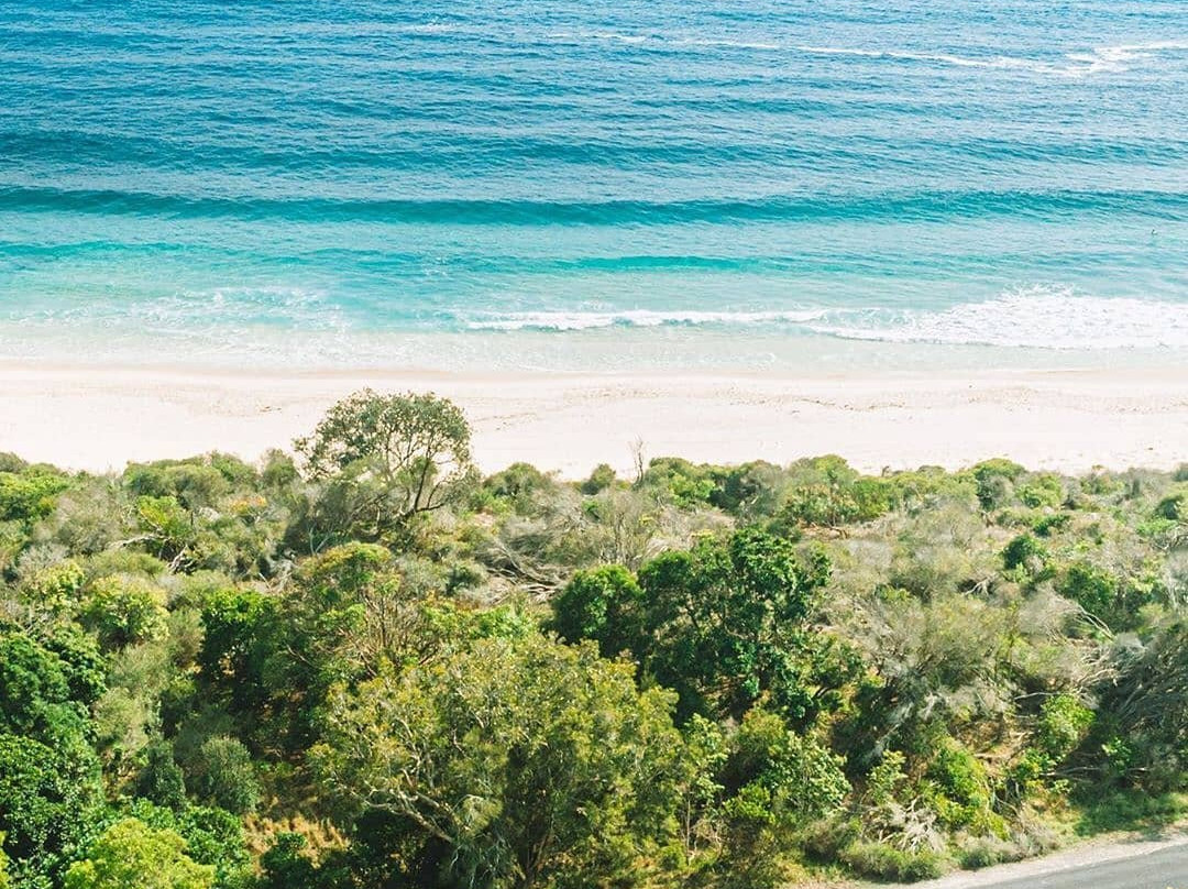 Elizabeth Beach-布鲁斯海滩必去景点