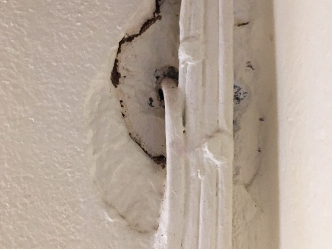 甲米兰塔岛棕榈海滩度假村主图