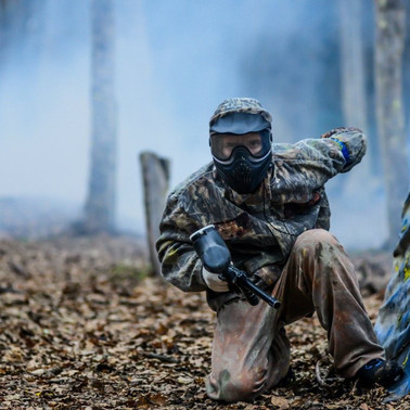 Paintball Club Yuzhny Front-Stavropol必去景点