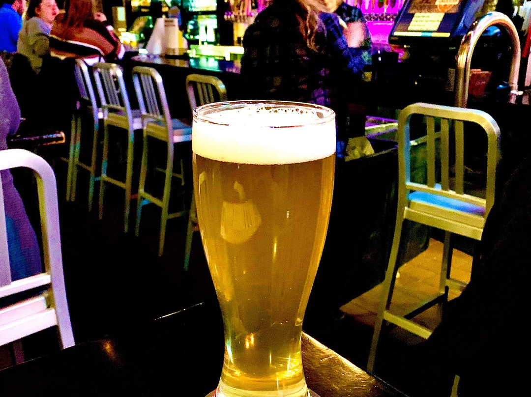 JL Beers Grand Forks景点图片