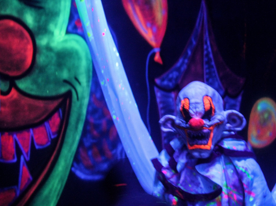 Berry Expérience-Le Poinconnet必去景点