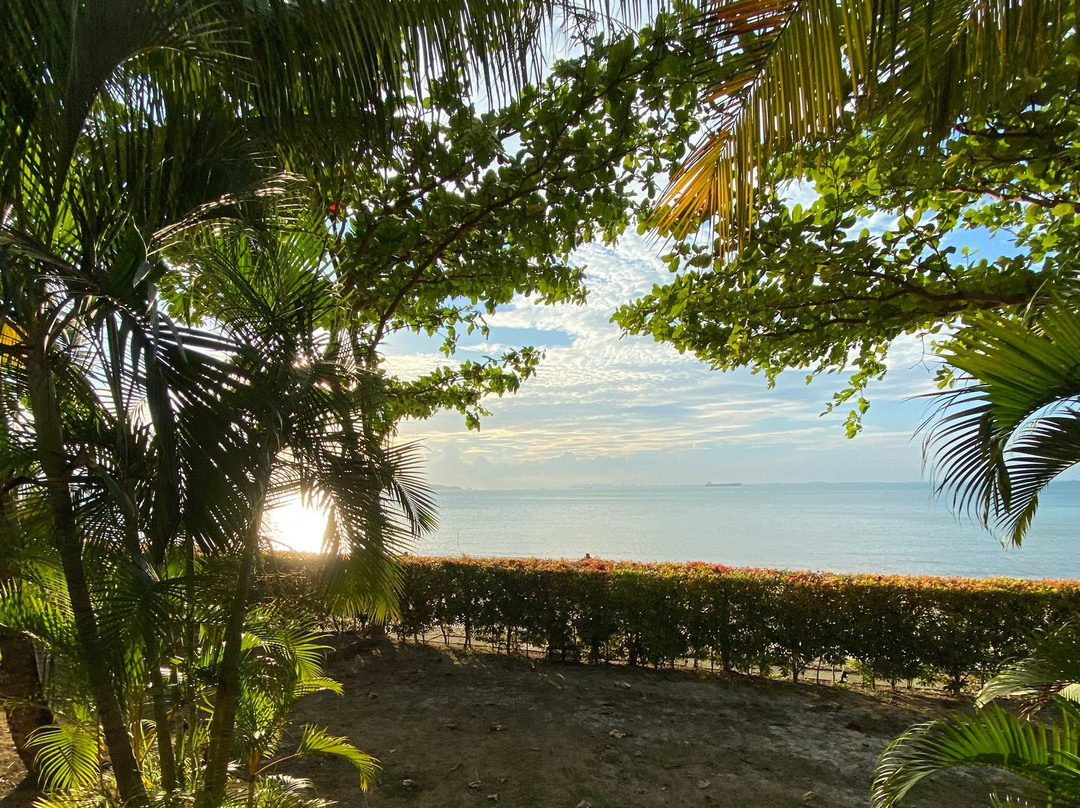 Montigo Wellness-Nongsa必去景点