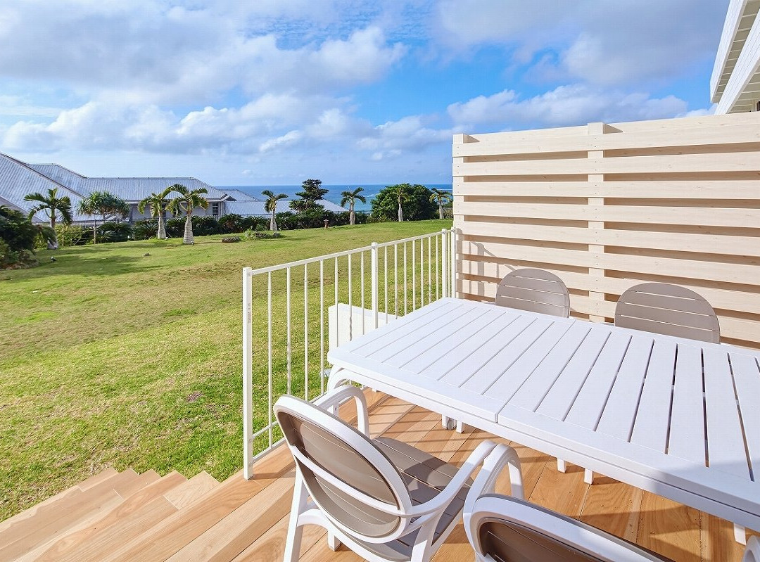 冲绳美丽海百夫长酒店主图