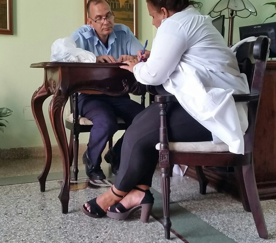 San Basilio Hotel主图