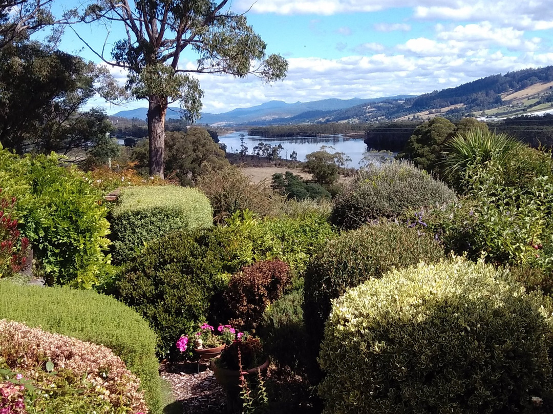 Hillside at Woodstock Bed & Breakfast主图