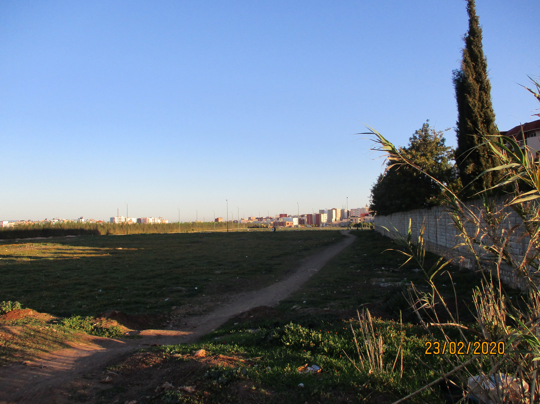 Hotel Menzeh Dalia主图