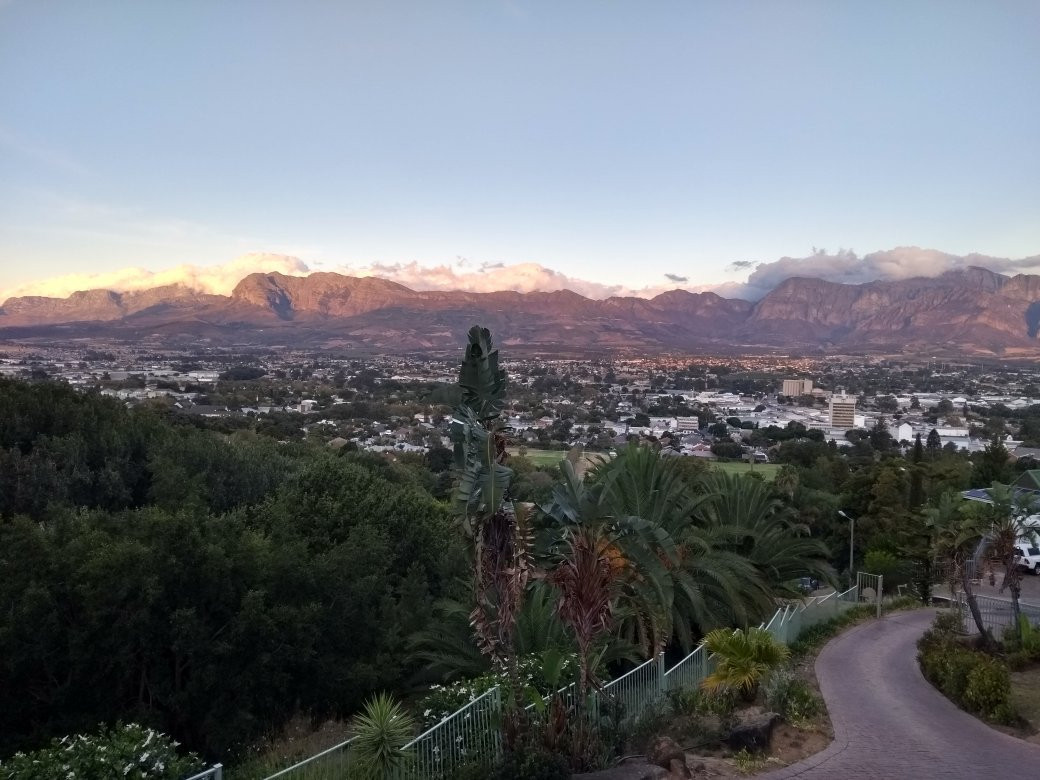 Perle-du-Cap Private Suite Estate主图