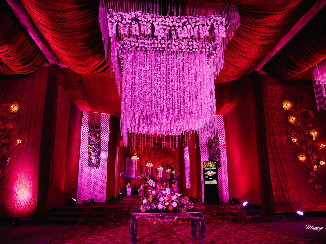 The Vivaan Hotels & Resorts主图