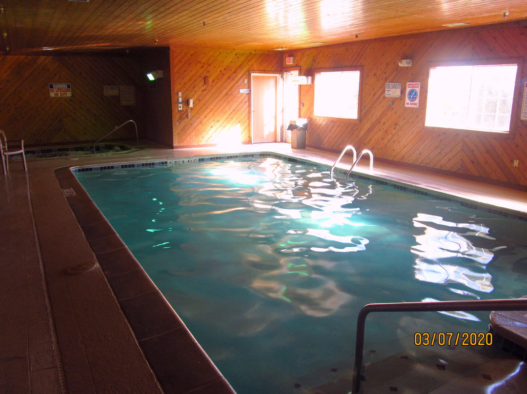 Holiday Inn Express & Suites Charlotte by IHG主图