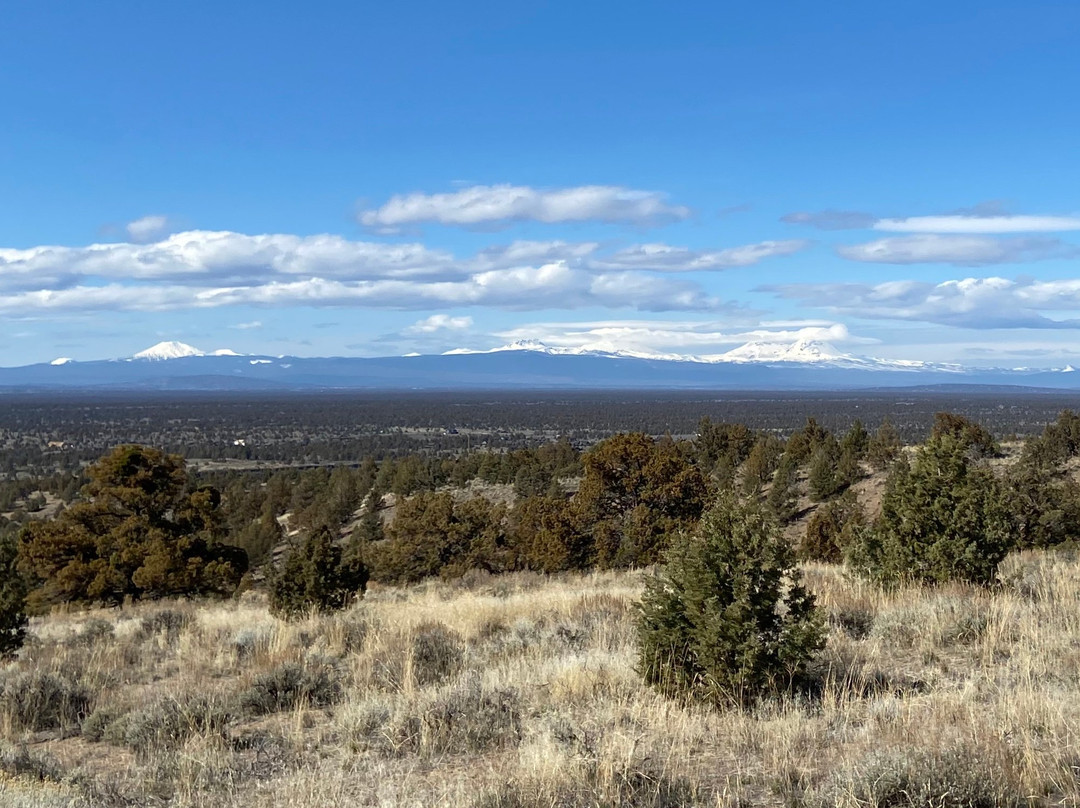 Brasada Trails-Powell Butte必去景点