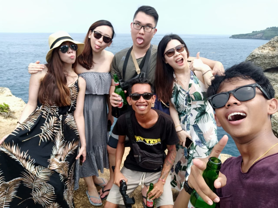 Mr.Jerem Transport-乌布必去景点