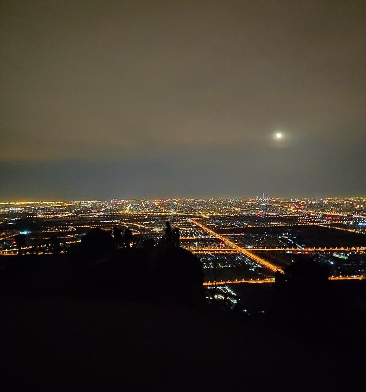 西山国家森林公园-北京市必去景点