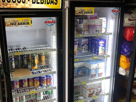 Tostaduria El Compadre-La Calera必去景点