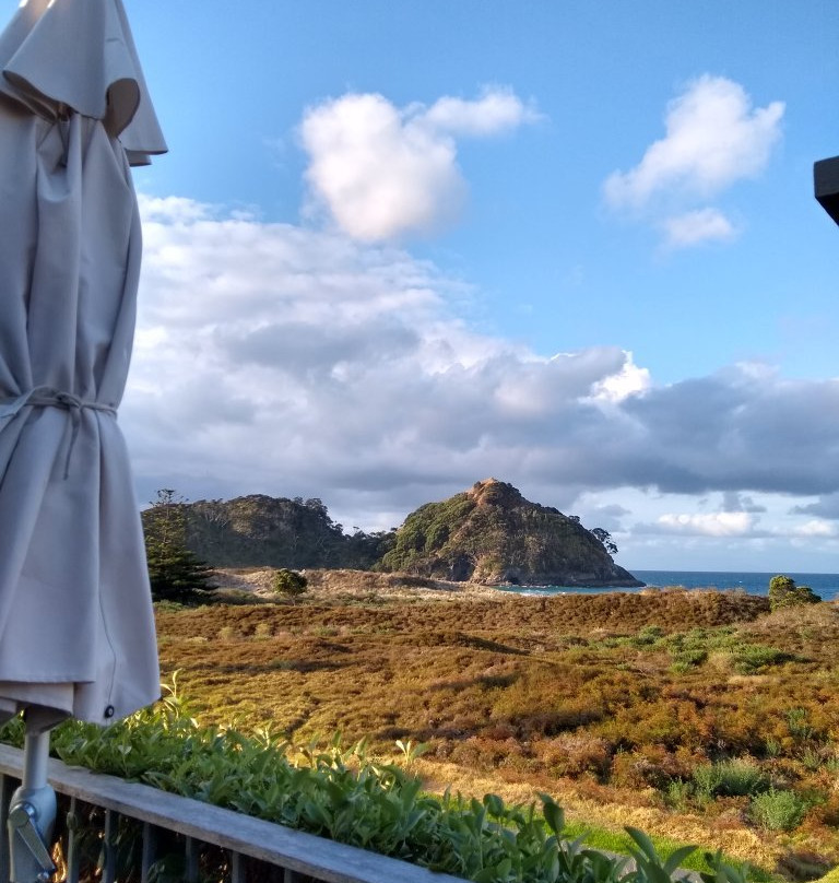 Medlands Beach Lodge主图